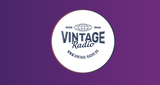 Logo Vintage Radio 1930~1960