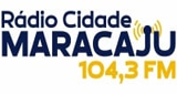 Logo Rádio Cidade