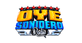 Logo Oye Sonidero Radio