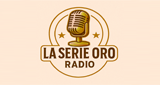 Logo La Serie Oro Radio