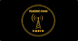 Logo Classic Cool Radio