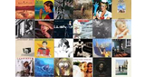 Logo album 2026