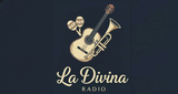 Logo Divina Radio