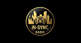 Logo insync radio