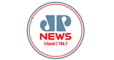 Logo Jovem Pan News Litoral Norte