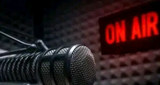 Logo COK Radio Station