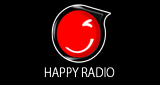 Logo Happy Radio Paris