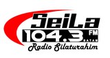 Logo Seila FM