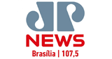 Logo Jovem Pan News
