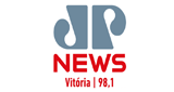 Logo Jovem Pan News