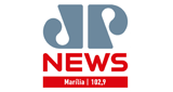 Logo Jovem Pan News