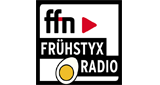 Logo Radio FFN - FruehstyxRadio