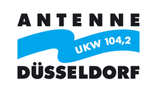 Logo Antenne Düsseldorf
