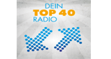 Logo Antenne Düsseldorf Top 40