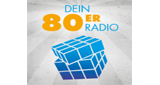 Logo Antenne Düsseldorf 80er