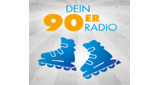 Logo Antenne Düsseldorf 90er