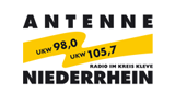 Logo Antenne Niederrhein