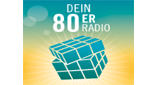 Logo Antenne Niederrhein 80er