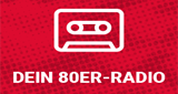 Logo Antenne Unna 80er