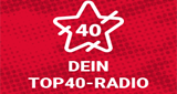 Logo Antenne Unna Top 40