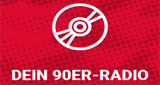 Logo Antenne Unna 90er