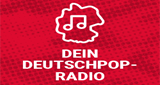 Logo Antenne Unna Deutsch Pop