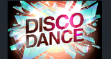 Logo DiscoDance FM