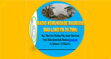 Logo Mauloko FM