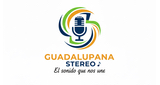 Logo Guadalupana Stereo