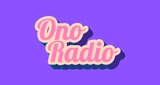 Logo OnoRadio