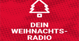 Logo Antenne Unna Weihnachts