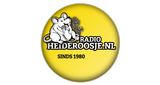 Logo Radio Heideroosje