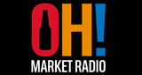 Logo OH Market Radio
