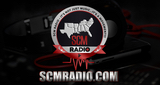 Logo SCM Radio