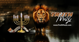 Logo Truth Muzic Radio