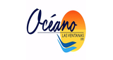 Logo Radio Oceano La Ventanas