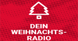 Logo Radio Vest - Weihnacht