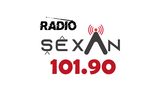 Logo Shexan Radio