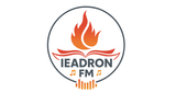 Logo ieadron fm