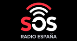 Logo Sos Radio España