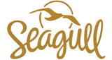 Logo Seagull discoteca