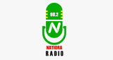 Logo Natiora radio