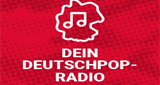 Logo Radio Vest - Deutsch Pop