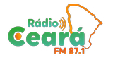 Logo Rádio Ceará FM