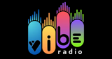 Logo Vibe FM