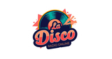Logo La Disco