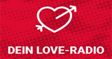 Logo Radio Vest - Love