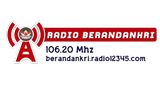 Logo Radio Beranda NKRI