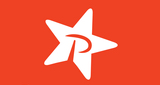 Logo Rythmos 94.9