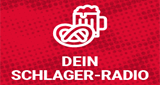 Logo Radio Vest - Schlager